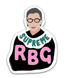 RGB Sticker