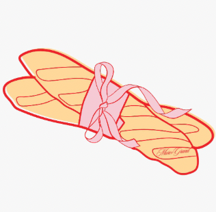 Baguette Sticker