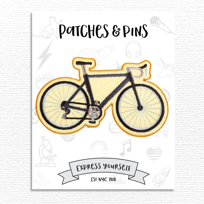 Bicycle Patch