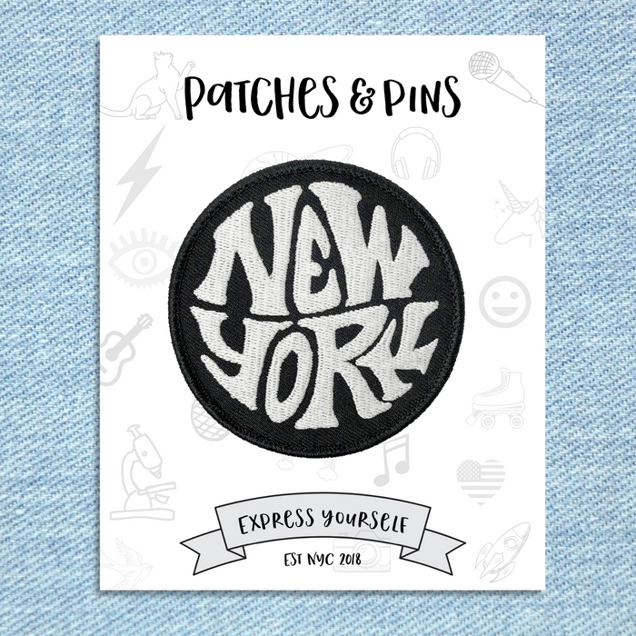 New York Patch