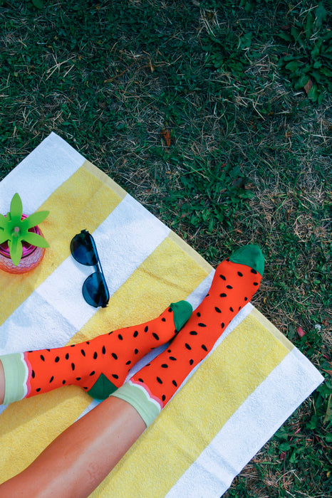 Watermelon Women's Socks