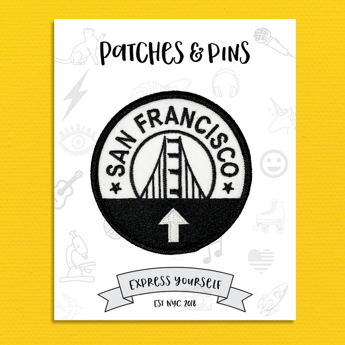 San Francisco Patch