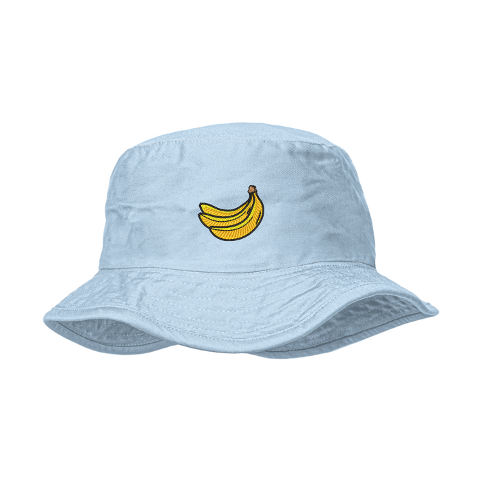 Banana Unisex Bucket Hat