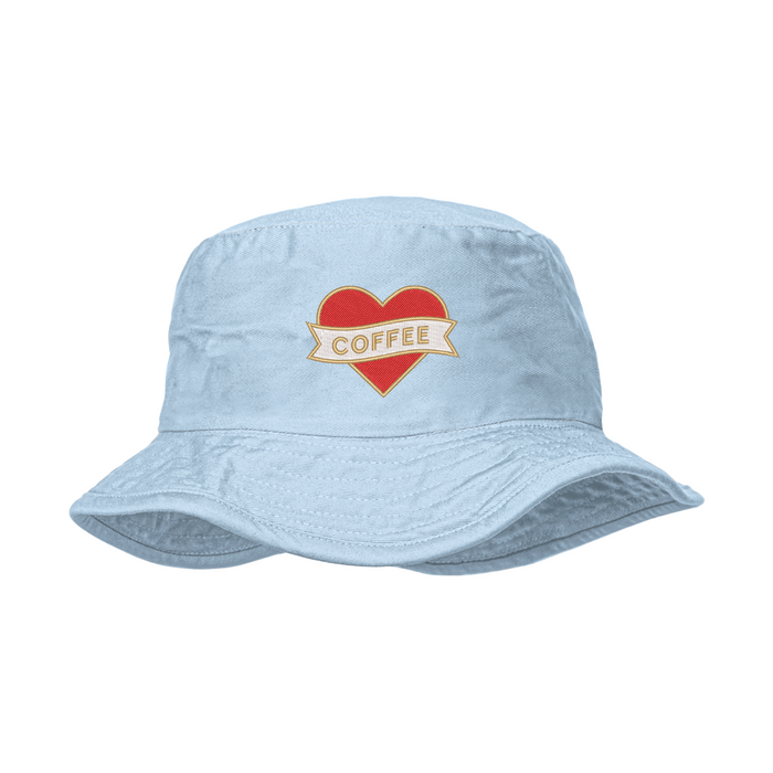 Coffee Unisex Bucket Hat