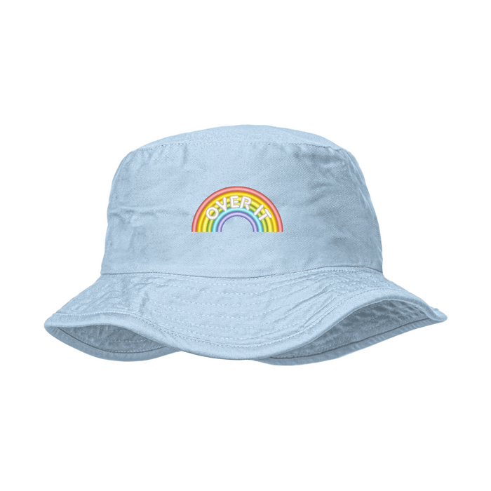 Over it Unisex Bucket Hat