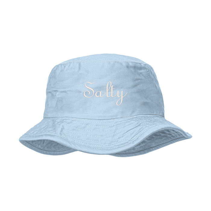 Salty Unisex Bucket Hat
