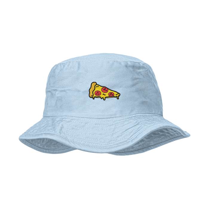 Pizza Unisex Bucket Hat
