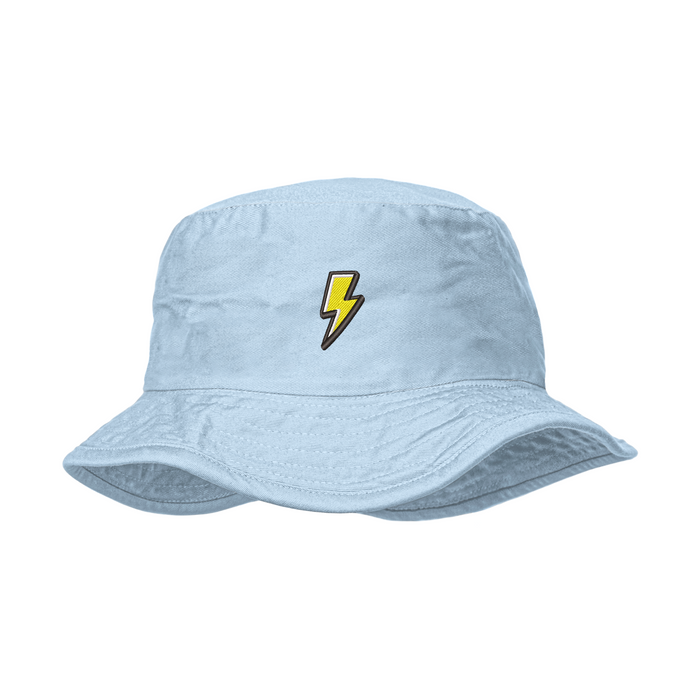 Thunder Unisex Bucket Hat