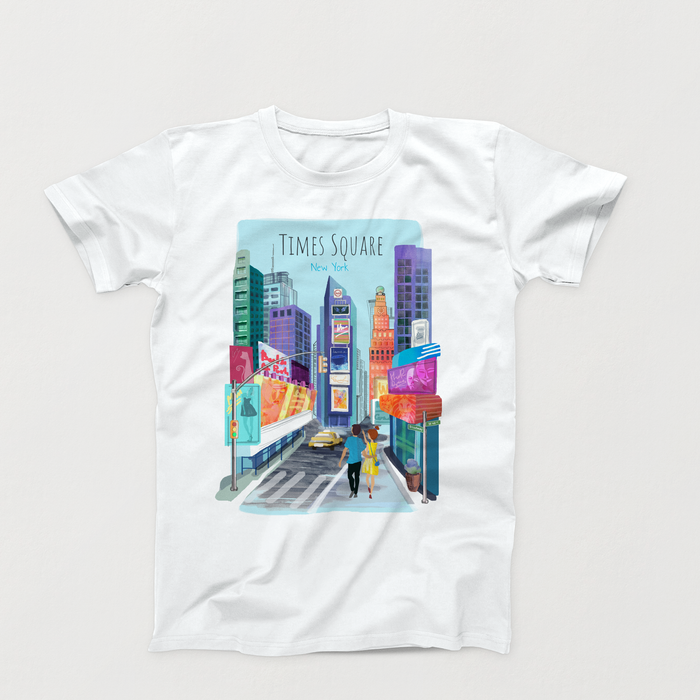 Times Square