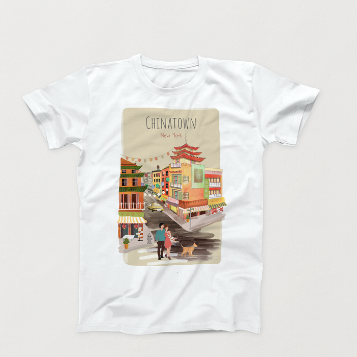 Chinatown