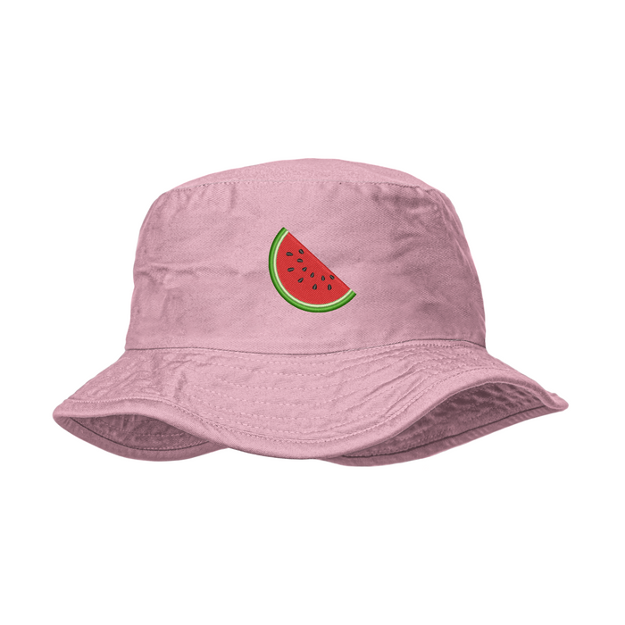 Watermelon Unisex Bucket Hat