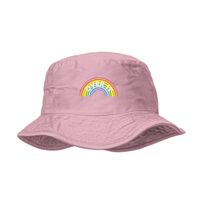 Over it Unisex Bucket Hat