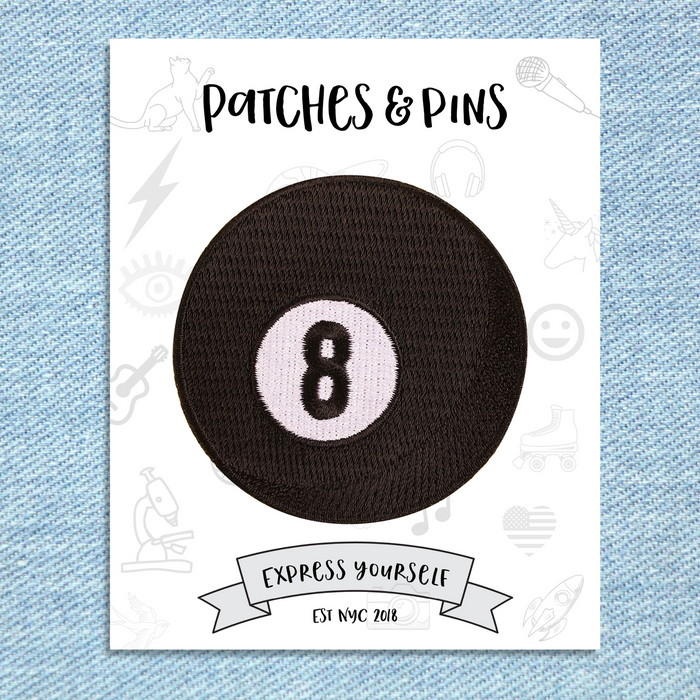 8 Ball Pool Game Patch