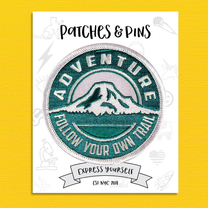 Adventure Patch