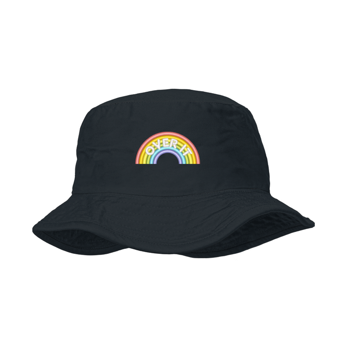 Over it Unisex Bucket Hat