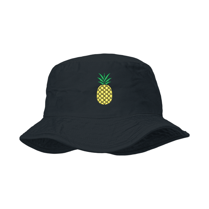 Pineapple Unisex Bucket Hat