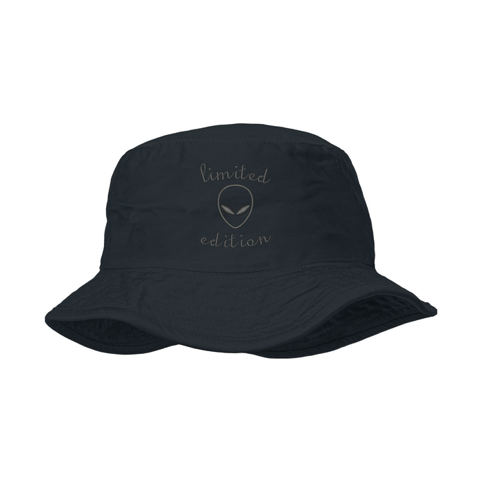 Limited Edition Unisex Bucket Hat