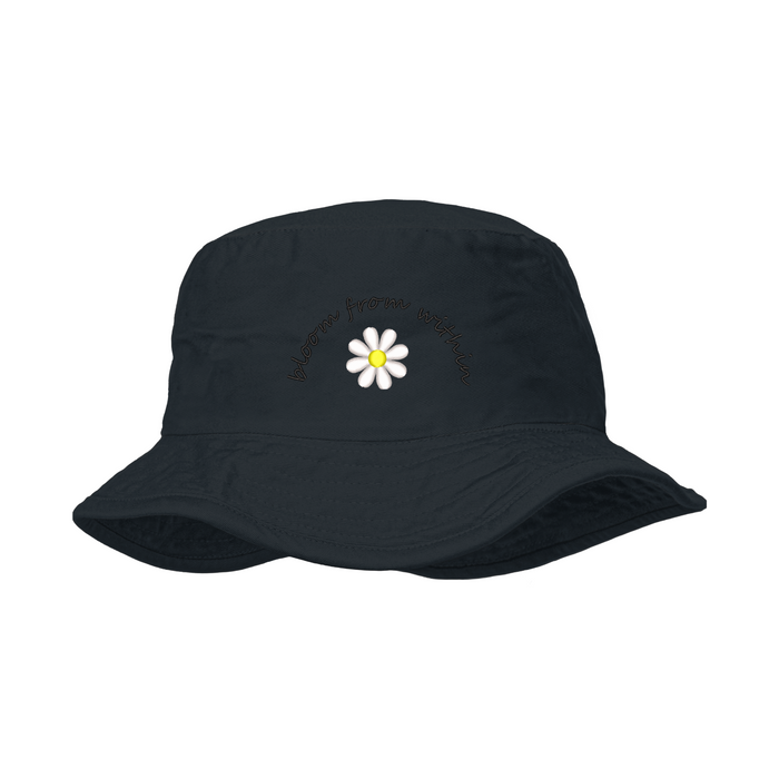 Bloom from Within Unisex Bucket Hat