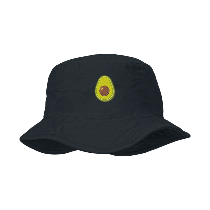Avocado Unisex Bucket Hat