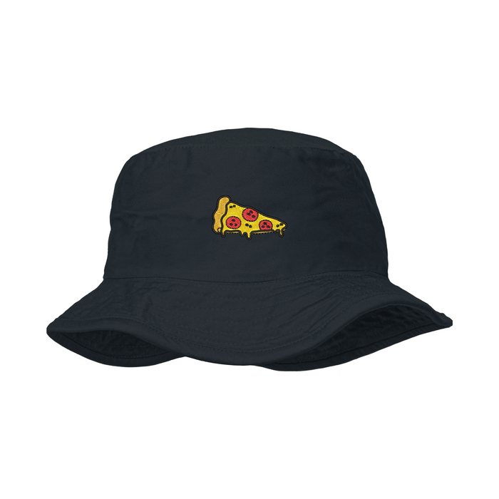 Pizza Unisex Bucket Hat