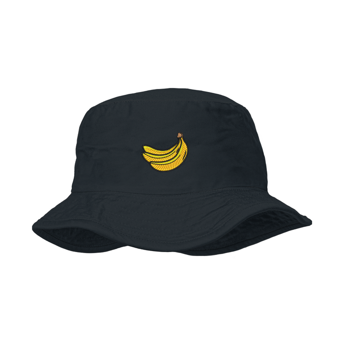 Banana Unisex Bucket Hat
