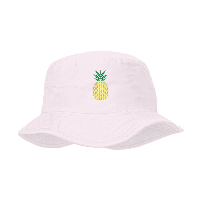 Pineapple Unisex Bucket Hat