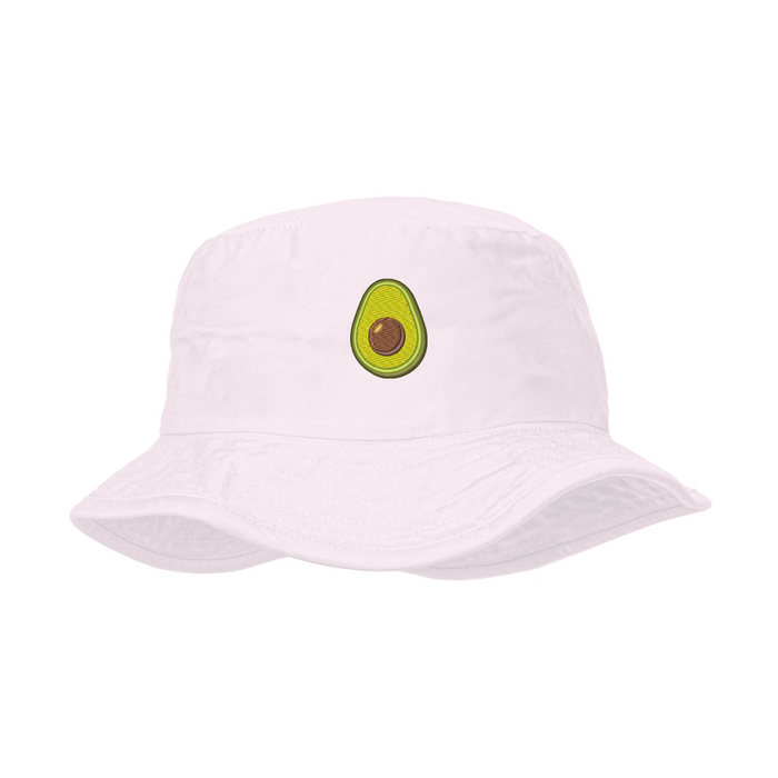 Avocado Unisex Bucket Hat