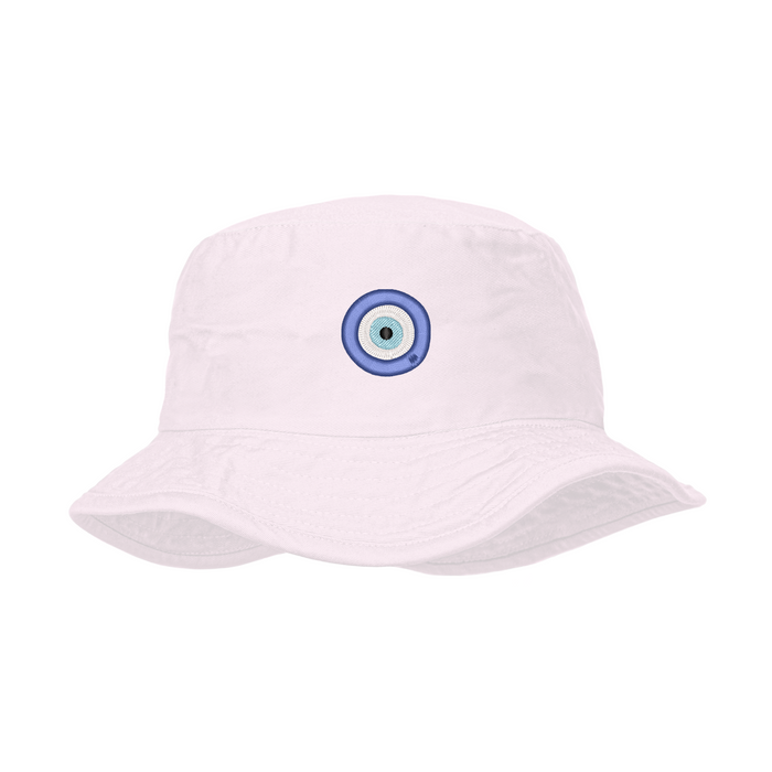 Evil Eye Unisex Bucket Hat