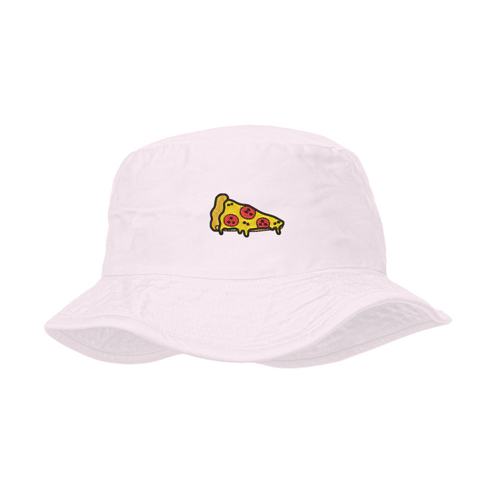 Pizza Unisex Bucket Hat