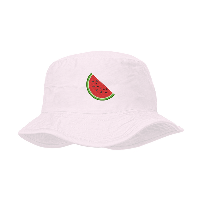 Watermelon Unisex Bucket Hat