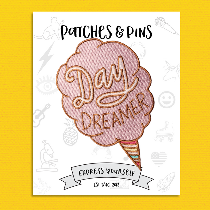 Day Dreamer Patch
