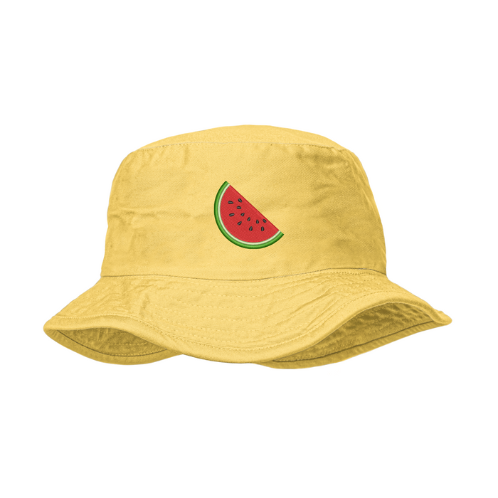 Watermelon Unisex Bucket Hat