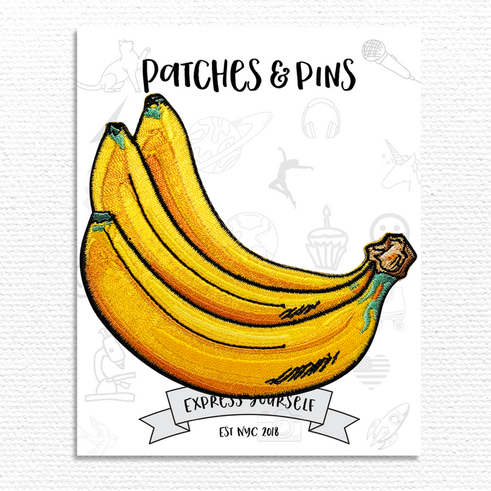 Banana Patch