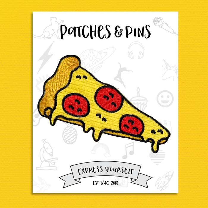 Pizza Patch