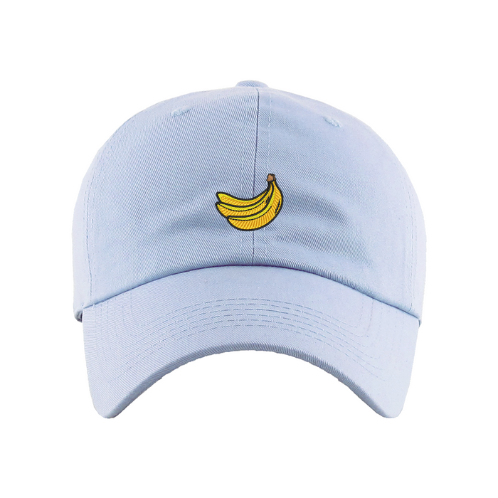Banana Dad Hat