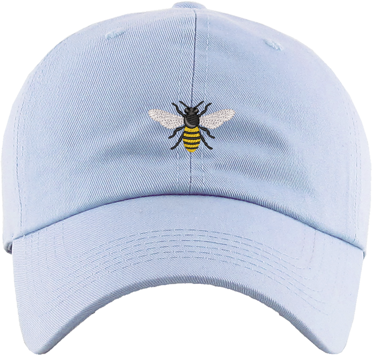Bee Dad Hat