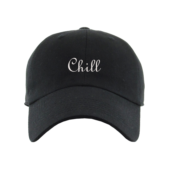 Chill Dad Hat