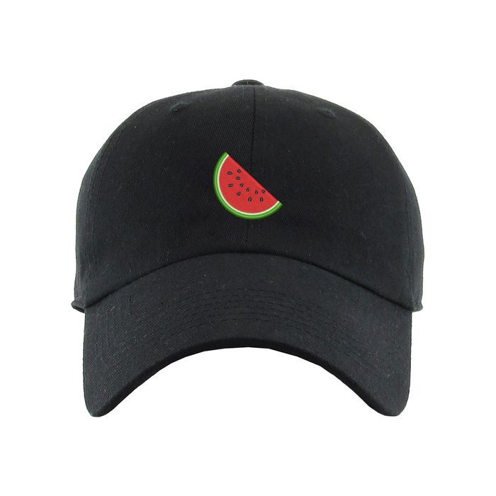 Watermelon Dad Hat