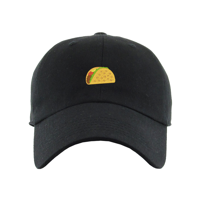 Taco Dad Hat