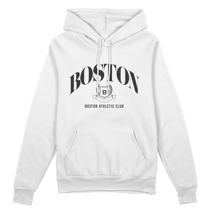 Boston Athletic Club Hoodie
