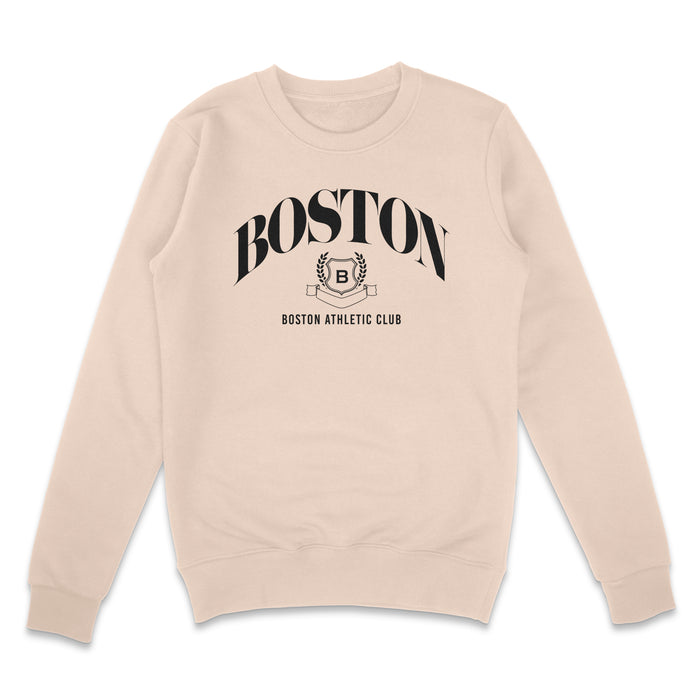 Boston Athletic Club Sweatshirt
