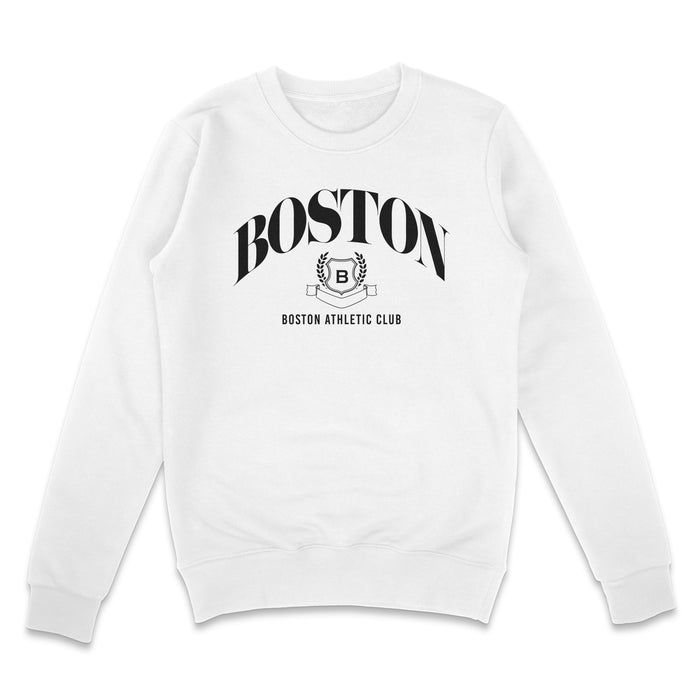 Boston Athletic Club Sweatshirt