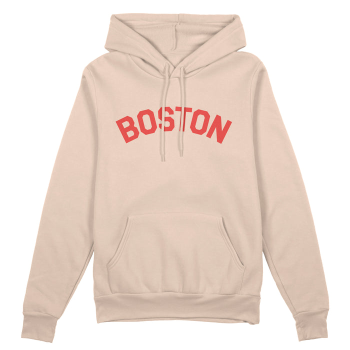 Boston College Hoodie