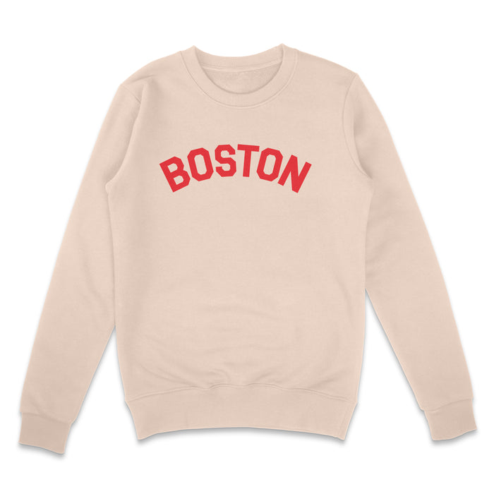 Boston College Sweatshirt