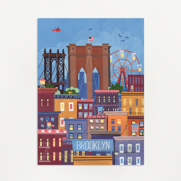 Brooklyn