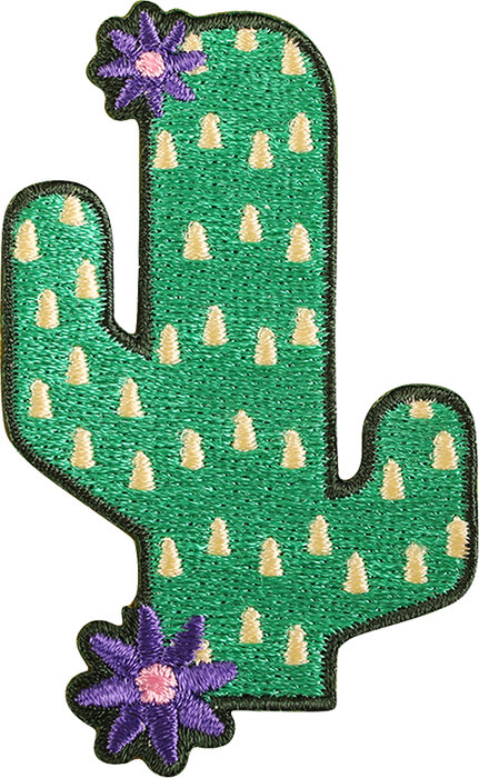 Cactus Patch