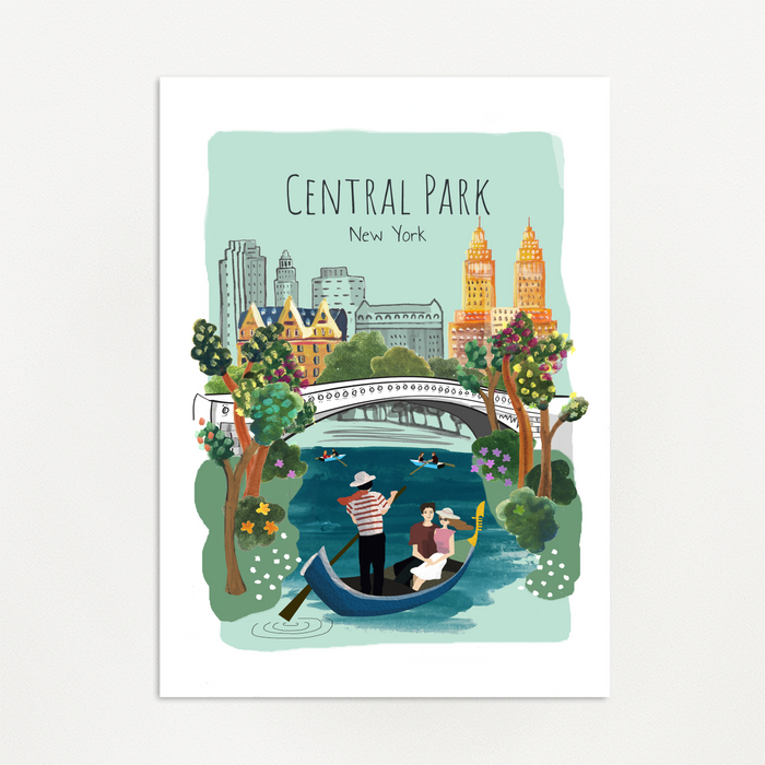 Central Park