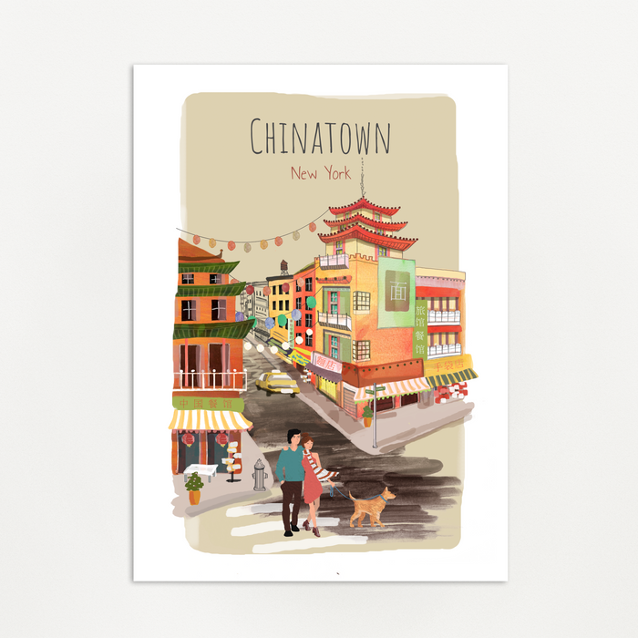 Chinatown