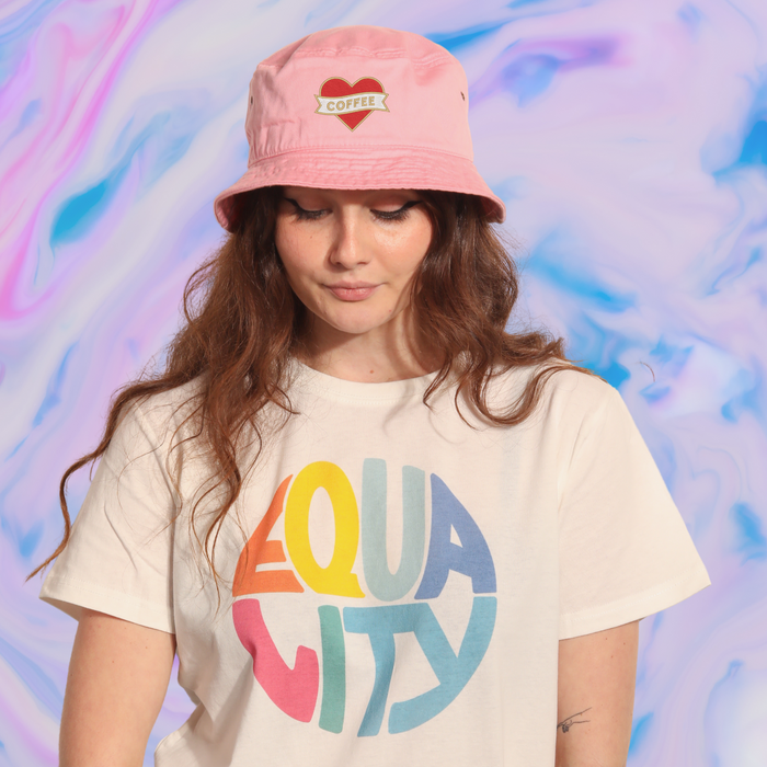 Coffee Unisex Bucket Hat