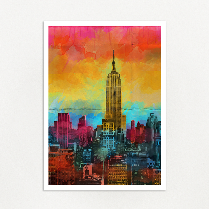 Empire State